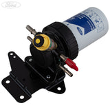 Filtro carburante originale FORD Transit Mk6 2.0 2.4 Duratorq TDCi