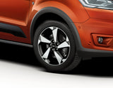 Originale Ford Tourneo/Transit Connect Cerchi in lega 17