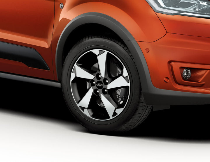 Originale Ford Tourneo/Transit Connect Cerchi in lega 17