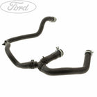 Tubo radiatore da serbatoio a pompa orig. Ford Fiesta 1.4 Duratec 12-19 1879195