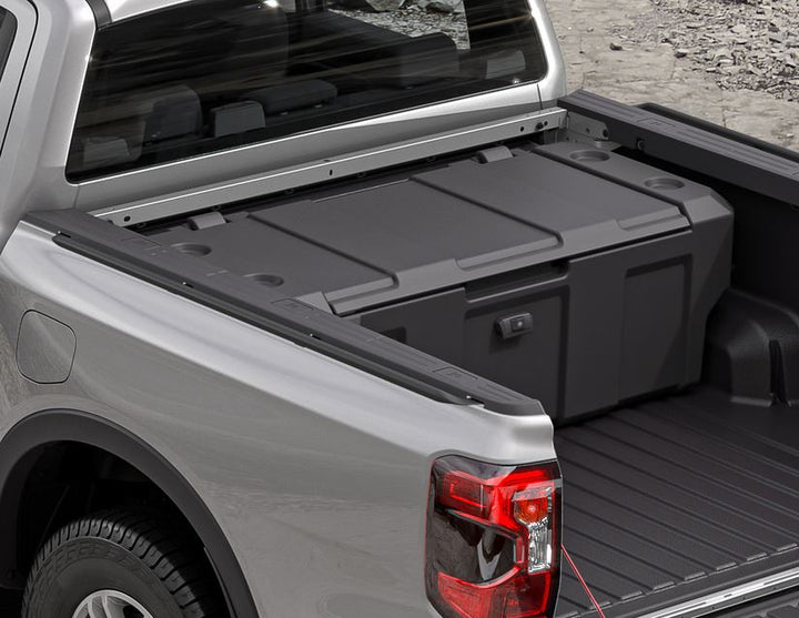 Originale Ford Ranger dal 06/2022 Cassetta porta attrezzi multiuso