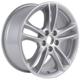 Originale Ford Mondeo dal 09/2014 Cerchi in lega 17