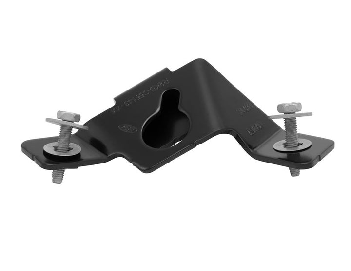 Originale Ford All-Electric Explorer Kit di staffe per griglia fermacarichi lato destro