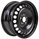 Cerchio acciaio orig. Ford S-Max Galaxy da 16