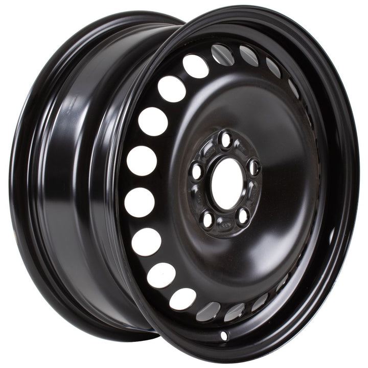 Cerchio acciaio orig. Ford S-Max Galaxy da 16