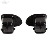 C-MAX KIT DI ANCORAGGIO PER SEGGIOLINI ISOFIX