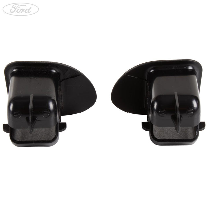 C-MAX KIT DI ANCORAGGIO PER SEGGIOLINI ISOFIX