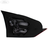 Gruppo ottico posteriore dx originale Ford C-Max Grand C-Max 2006162