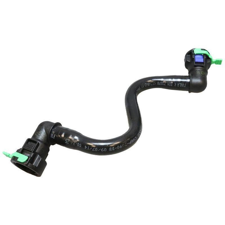 Flessibile radiatore olio orig. Ford Focus/Kuga 1786998