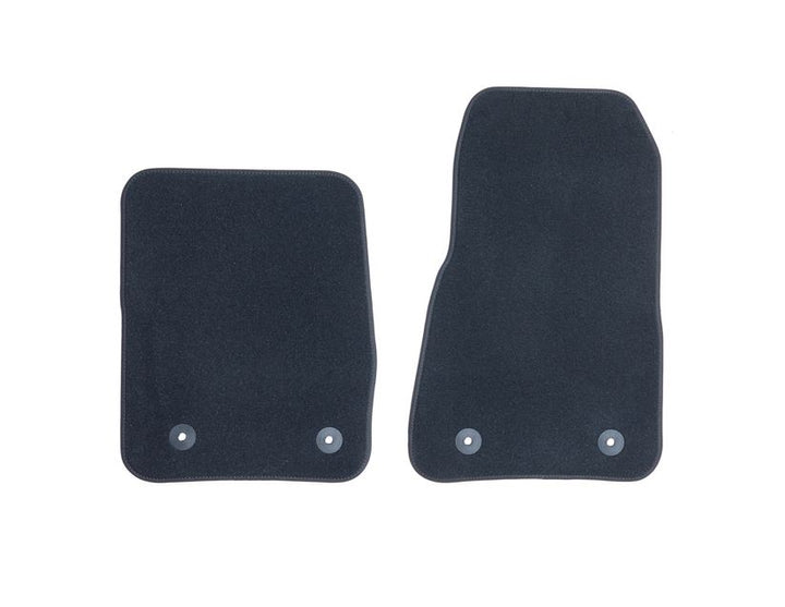 Originale Ford Tourneo Custom 08/2012-09/2023 Tappetini,moquette standard nero