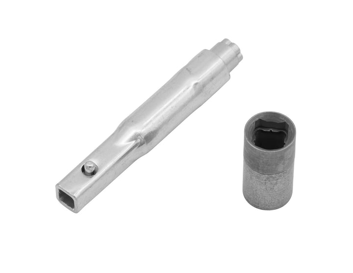 Originale Ford Ranger dal 06/2022 Blocco ruota di scorta