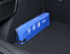 Originale Ford Pacchetto di sicurezza premium borsa morbida,blu