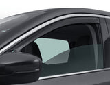 KUGA CLIMAIR®* DEFLETTORE FINESTRINO LATERALE PER FINESTRINI ANTERIORI, NERO 2019-2024