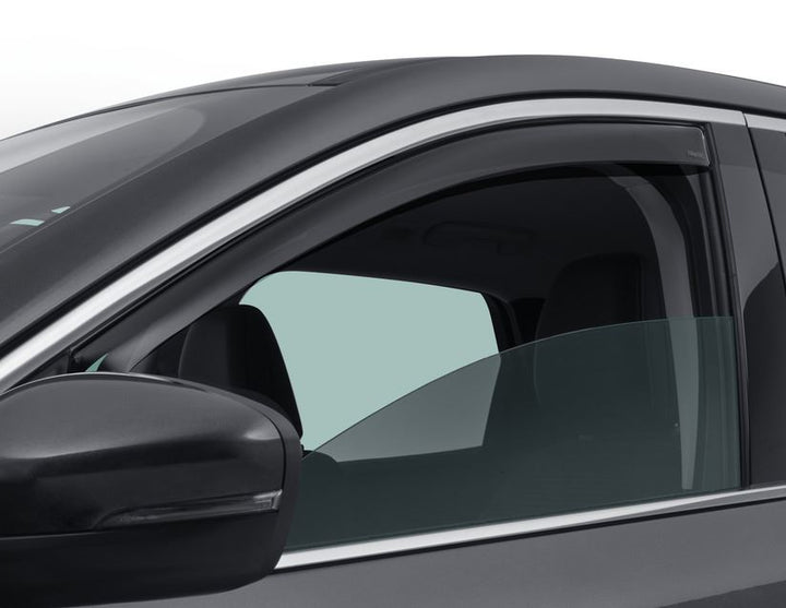 KUGA CLIMAIR®* DEFLETTORE FINESTRINO LATERALE PER FINESTRINI ANTERIORI, NERO 2019-2024