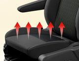 Xvision (SCC)* Kit Riscaldamento sedile Per un solo sedile