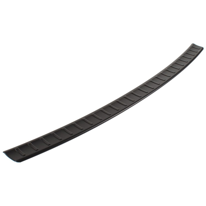 Edge ClimAir®* Protezione carico paraurti posteriore piastra sagomata, Grigio opaco 2018-