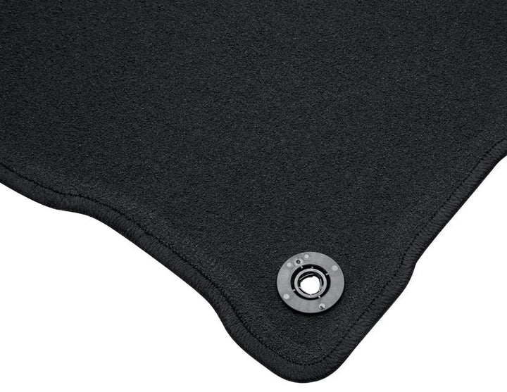 Originale Ford Kuga dal 12/2019 Tappetini,moquette standard anteriori,neri