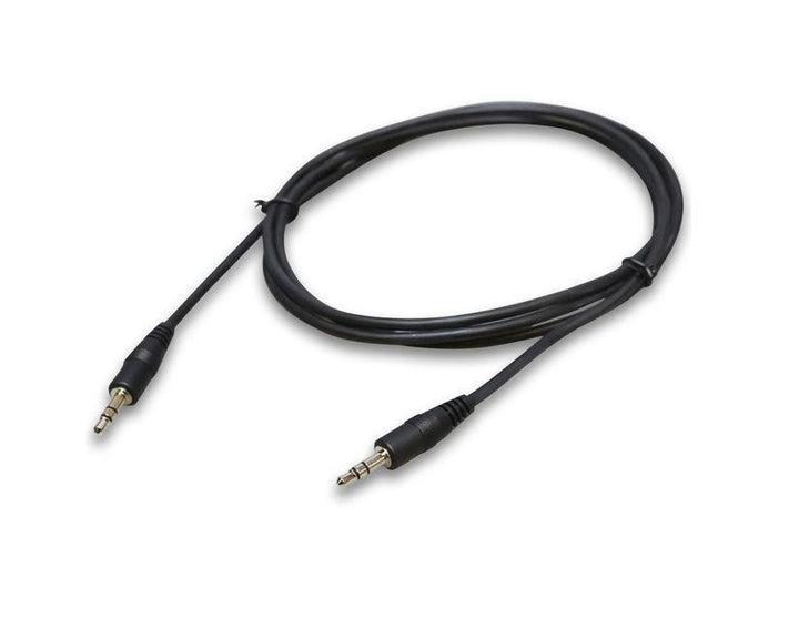 Originale Ford Cavi di connessione per fonti audio esterne Jack per cuffie ingresso AUX