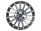 Originale Ford Fiesta 09/2008-10/2012 Cerchi in lega 16