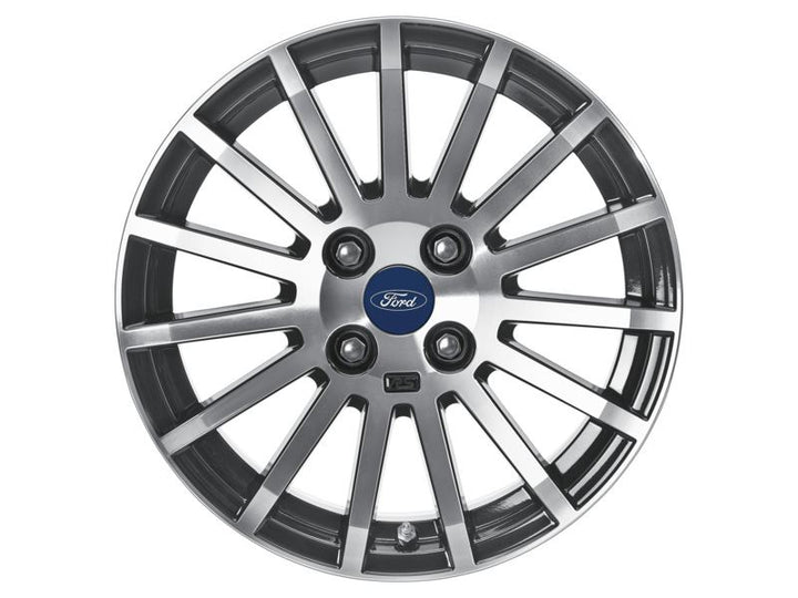 Originale Ford Fiesta 09/2008-10/2012 Cerchi in lega 16