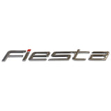 Targhetta posteriore con emblema originale Ford Fiesta 2017-2023 2345239