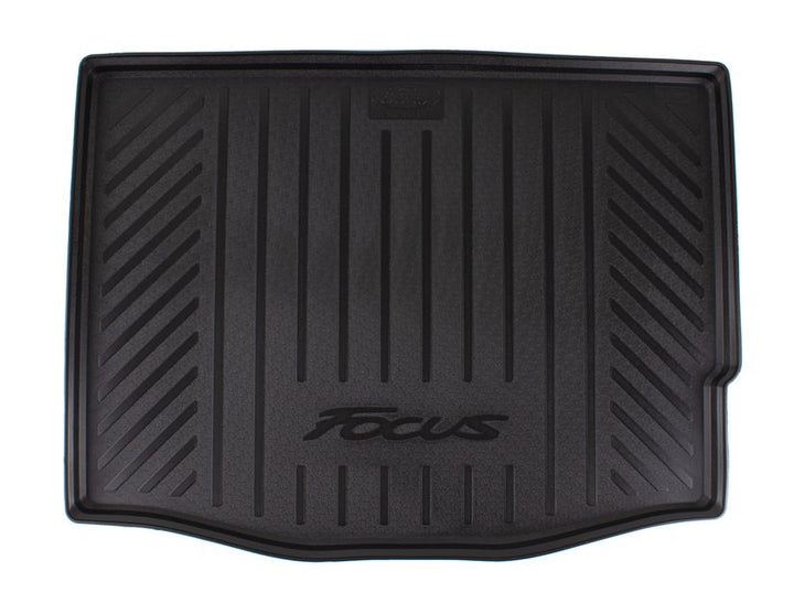 Originale Ford Focus® 01/2011-03/2018 Tappetino antiscivolo per vano bagagli