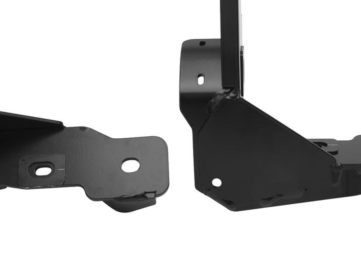 Originale Ford Ranger dal 06/2022 Staffe di rinforzo per vano di carico