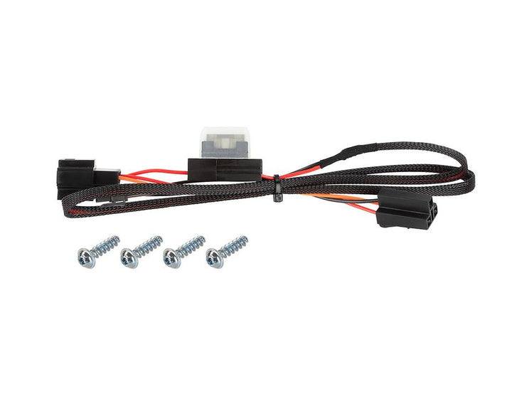 Ford Focus® ACV Kit di ricarica wireless Qi Soluzione integrata per le specifiche del veicolo