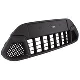 Originale Ford Focus 01/2008-12/2010 Griglia radiatore parte inferiore