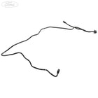 Tubo troppo pieno vaso espansione originale Ford Focus 2.0 EcoBoost 1765638