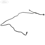 Tubo troppo pieno vaso espansione originale Ford Focus 2.0 EcoBoost 1765638