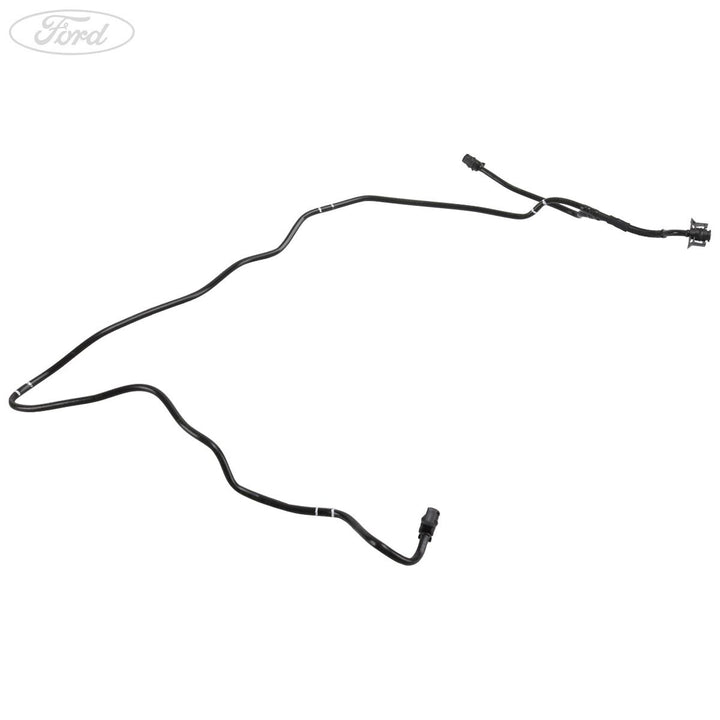 Tubo troppo pieno vaso espansione originale Ford Focus 2.0 EcoBoost 1765638