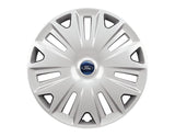 Originale Ford Galaxy dal 05/2015/S-MAX dal 05/2015 Copriruota 17