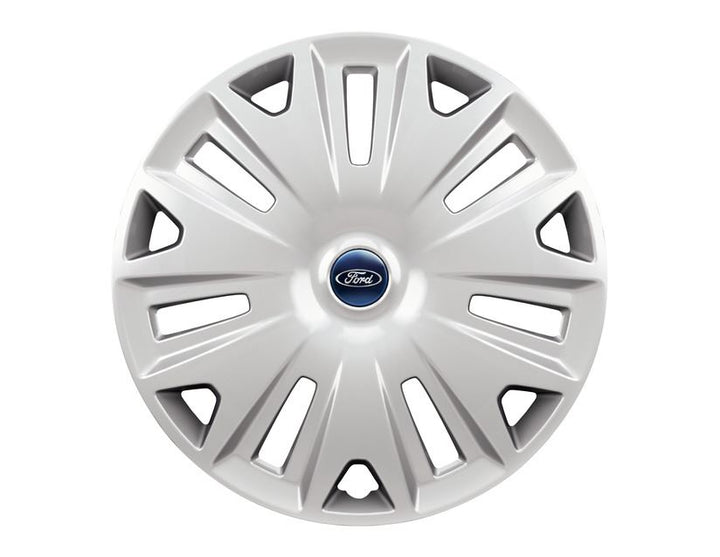 Originale Ford Galaxy dal 05/2015/S-MAX dal 05/2015 Copriruota 17