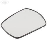 Vetro specchietto esterno sinistro C-Max Fusion