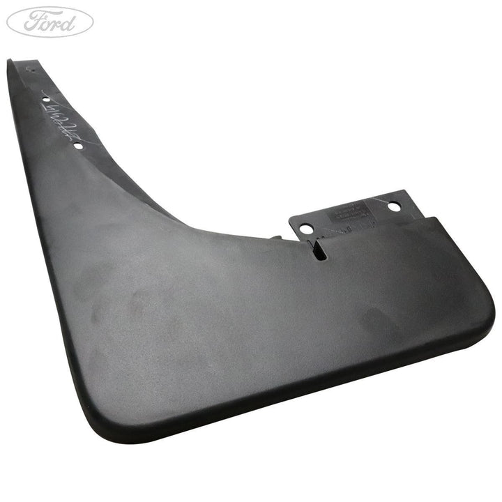 RANGER MK4 PARASPRUZZI LATO PASSEGGERO ANTERIORE SENZA ASSETTO SINGOLO 2011-15