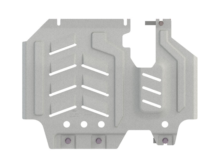 Originale Ford Ranger 02/2019-06/2022 Scudo motore kit per motore e radiatore