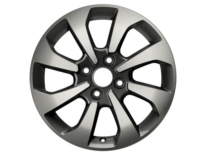 Originale Ford Fiesta/Fiesta Van Cerchi in lega 16