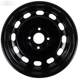 Ruota originale FORD Fiesta Mk7 15