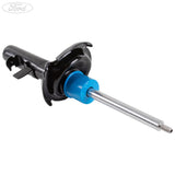 Originale Ford Focus Anteriore SX Ammortizzatore Sospensione 1709762