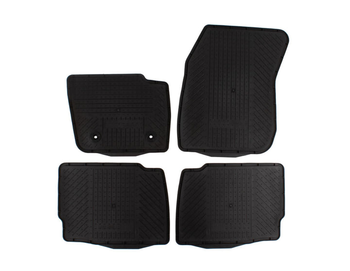 Originale Ford Mondeo® dal 09/2014 Tappetini in gomma anteriore e posteriore