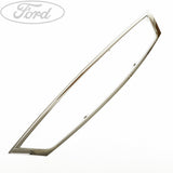 Originale Ford Mondeo ST220 cornice griglia radiatore ant. superiore 1323911