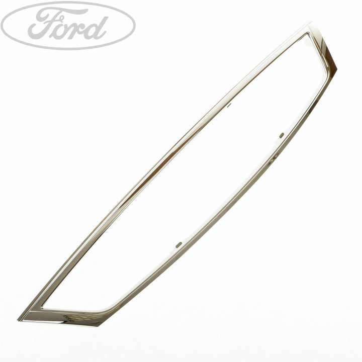 Originale Ford Mondeo ST220 cornice griglia radiatore ant. superiore 1323911