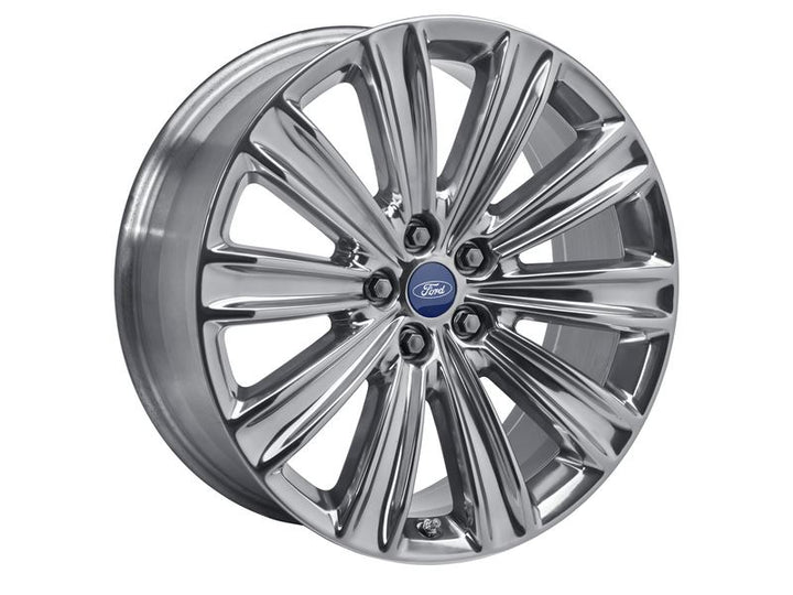 Originale Ford Explorer Plug-In-Hybrid Cerchi in lega 20