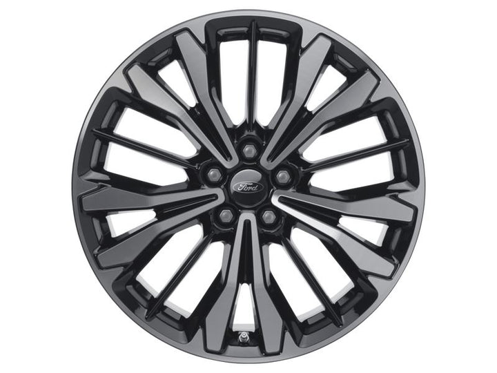 Originale Ford Kuga 12/2019-02/2024 Cerchi in lega 19