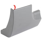 Modanatura terminale anteriore sx originale Ford Focus ST 05-08 1484673