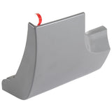 Sottoporta anteriore sinistro originale Ford Focus Mk2 ST 05-08 1484673