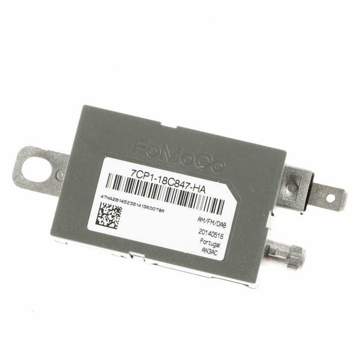 Amplificatore isolatore d'antenna originale Ford Mondeo Kuga 1696323