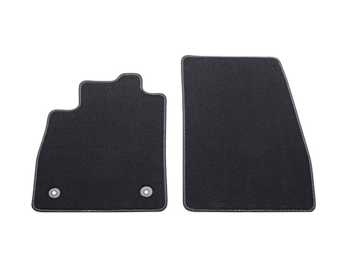 OFFERTA Tappetini Ford Galaxy MK2 2006-2015 Velluto Premium
