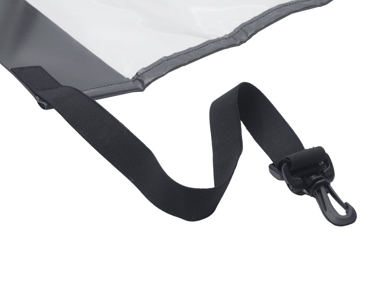 Originale Ford Tourneo Custom Paratia divisoria flessibile Pannello protettivo